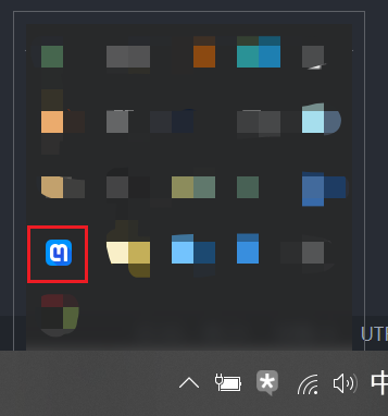 mathpix客户端图标
